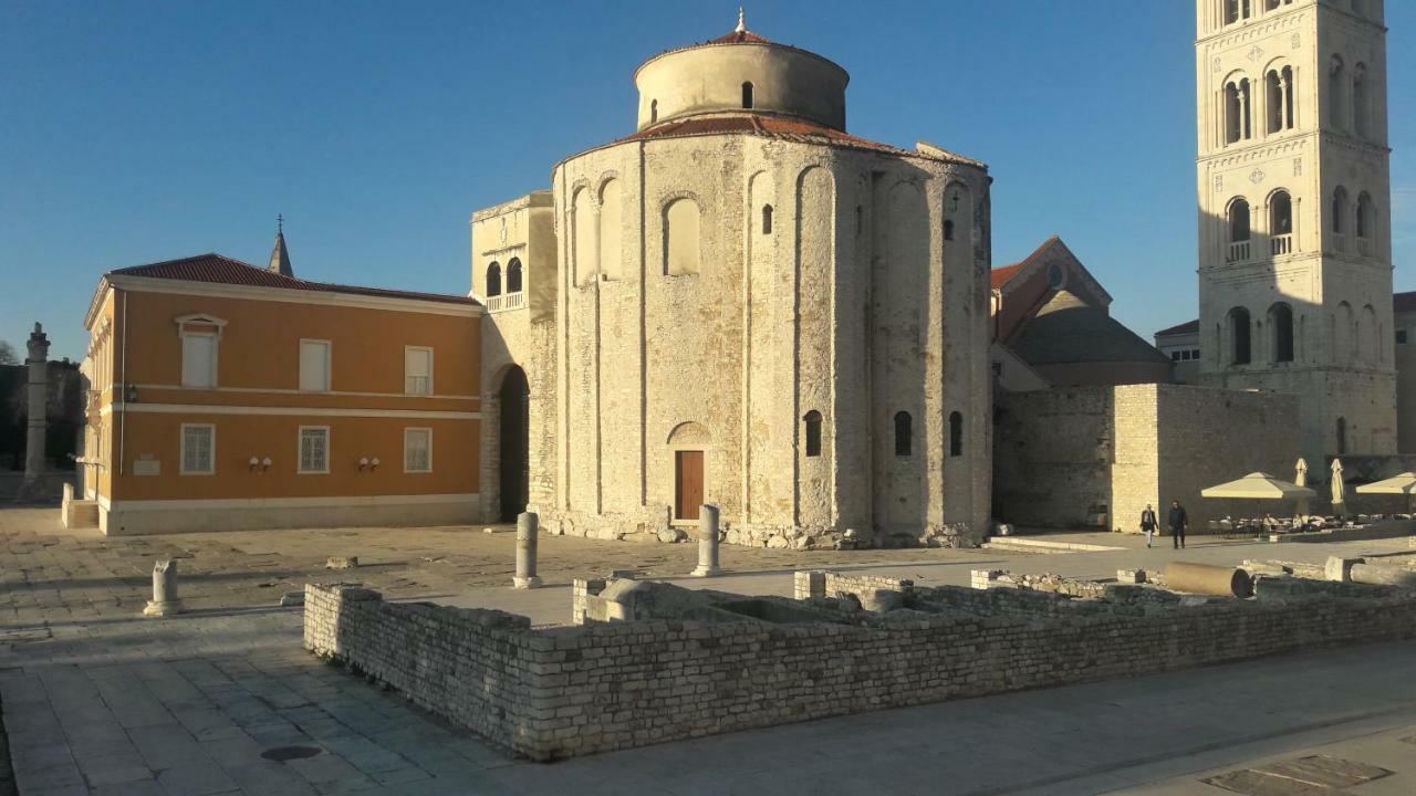 Viatorem Zadar Luaran gambar